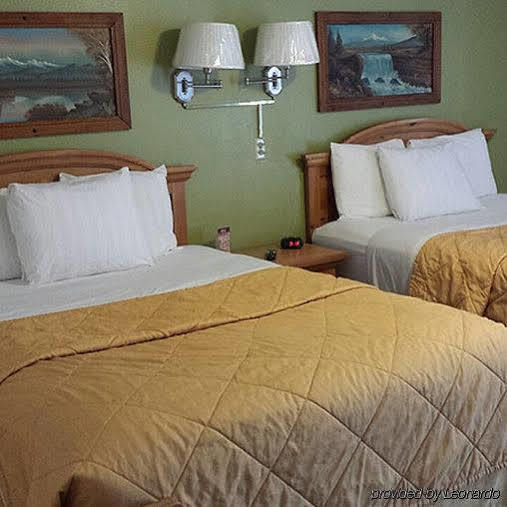 Western Motel Hardin Экстерьер фото